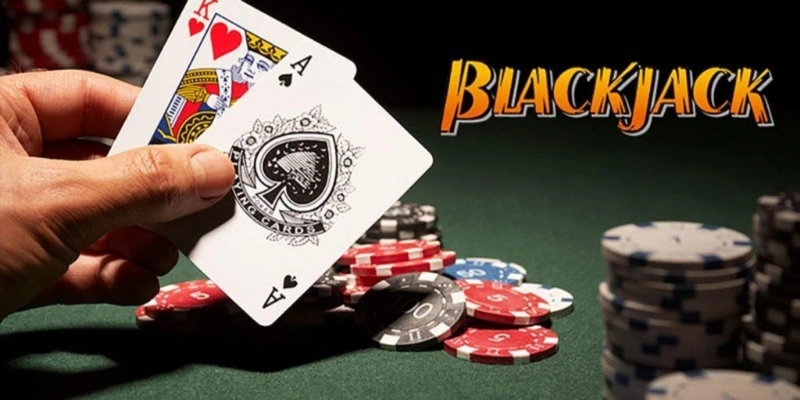 Cách tính điểm chi tiết nhất trong bài Blackjack