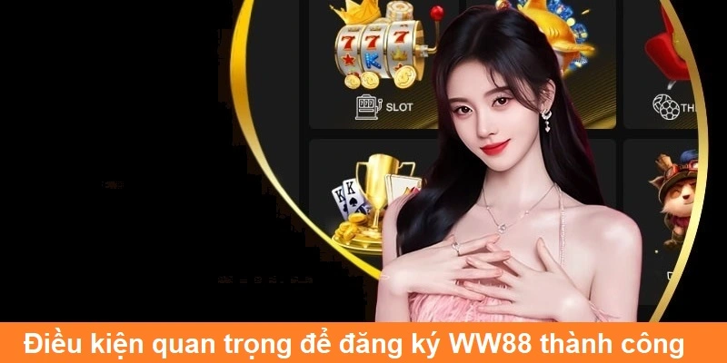 Đăng ký WW88 trên thiết bị điện tử nào cũng đơn giản