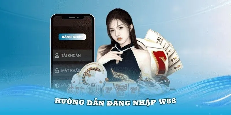 Đăng nhập tại WW88 thường rất đơn giản và dễ dàng