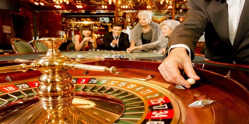 Hiểu rõ luật chơi game Roulette