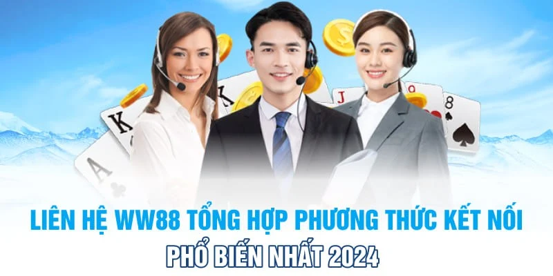 Liên hệ tới nhà cái được phản hồi nhanh chóng 