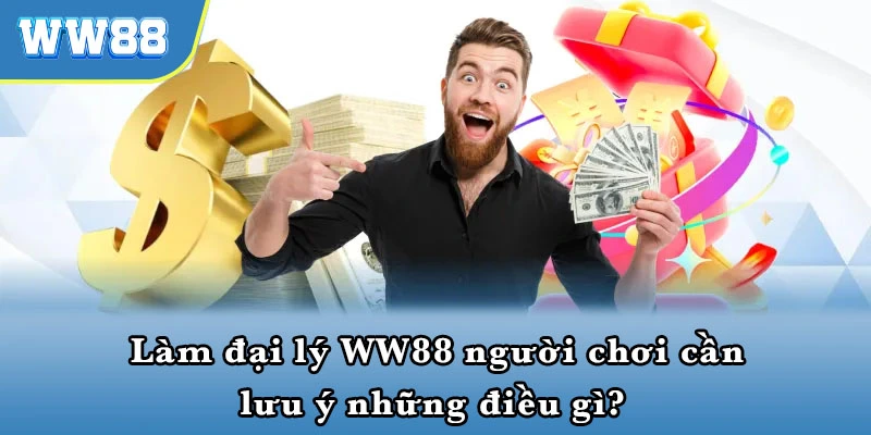 Tỷ lệ hoàn trả hấp dẫn dành cho đại lý WW88 