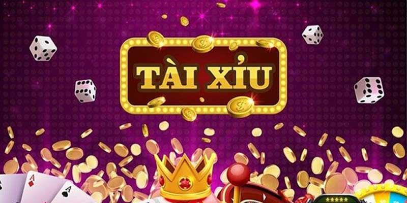 Tài xỉu online