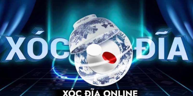 Xóc đĩa online