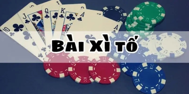 Game bài Xì Tố Sunwin là một trò chơi thuộc thể loại game bài